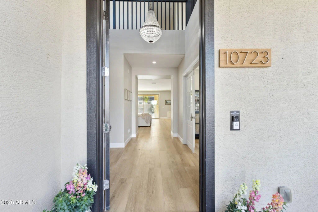 10723 E Deawalter Avenue, Mesa