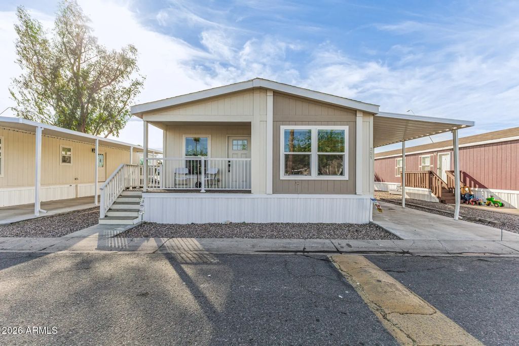 2060 N Center Street (unit 251), Mesa