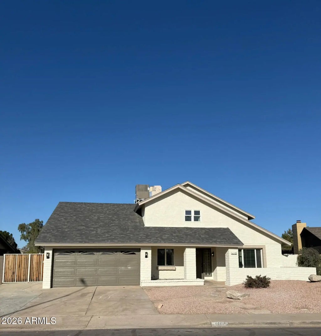 1410 W Impala Avenue, Mesa