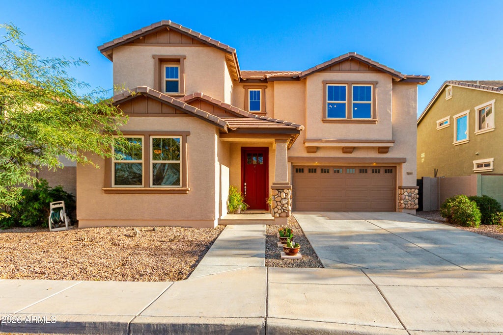 3049 E Regina Street, Mesa