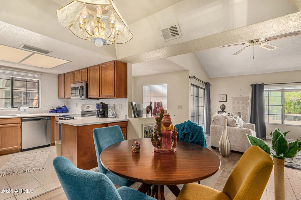 839 S Westwood -- (unit 287), Mesa