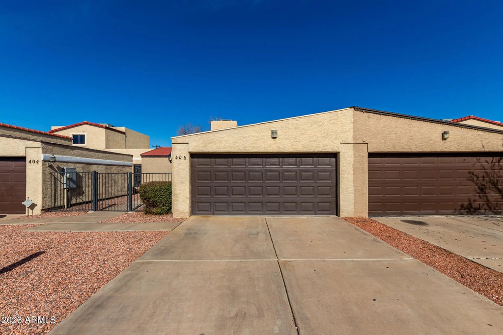 406 E Pecan Road, Phoenix