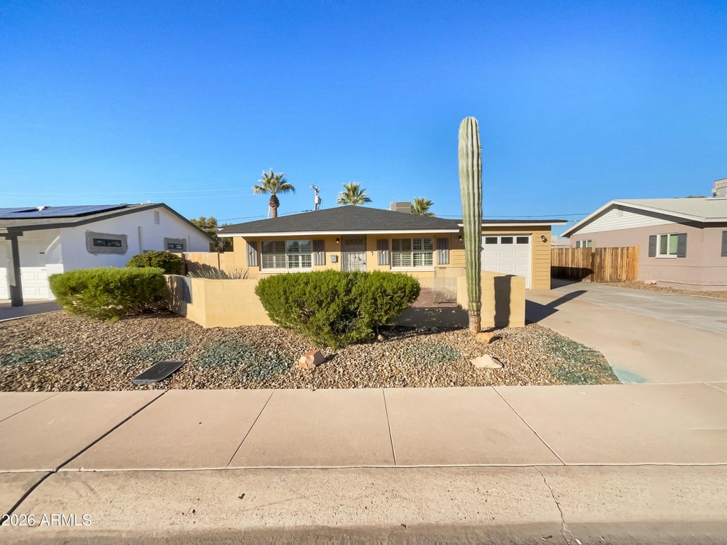 7626 E Catalina Drive, Scottsdale