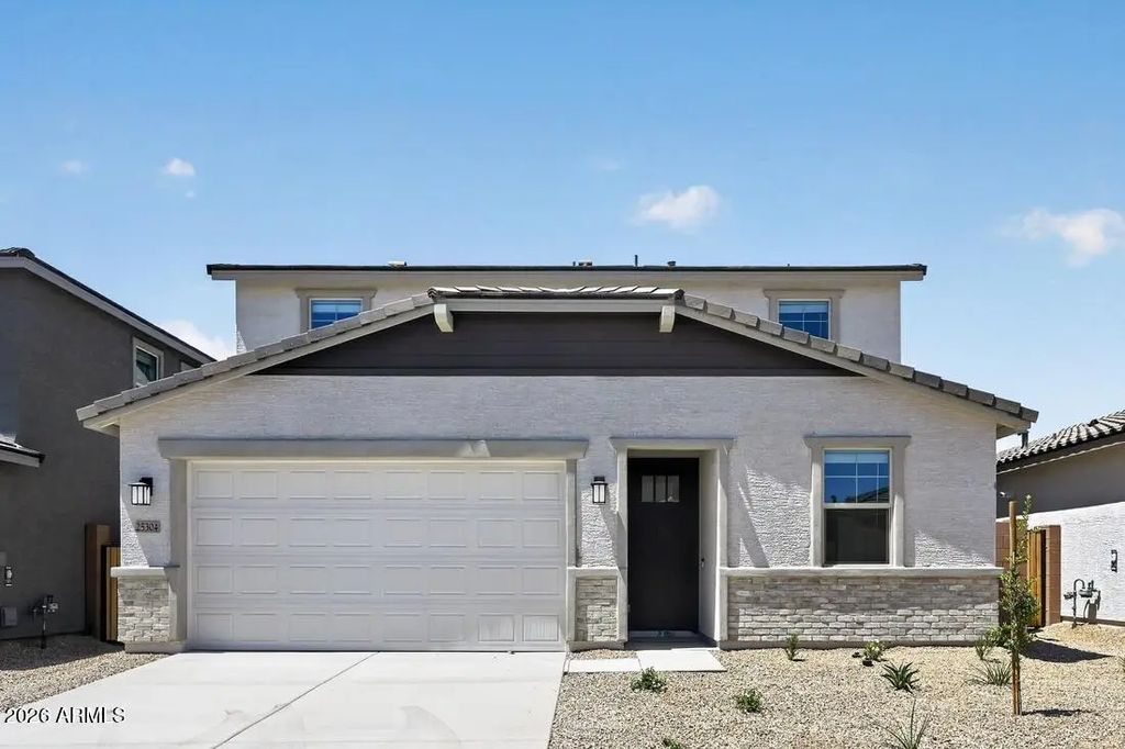 25304 N 165th Lane, Surprise