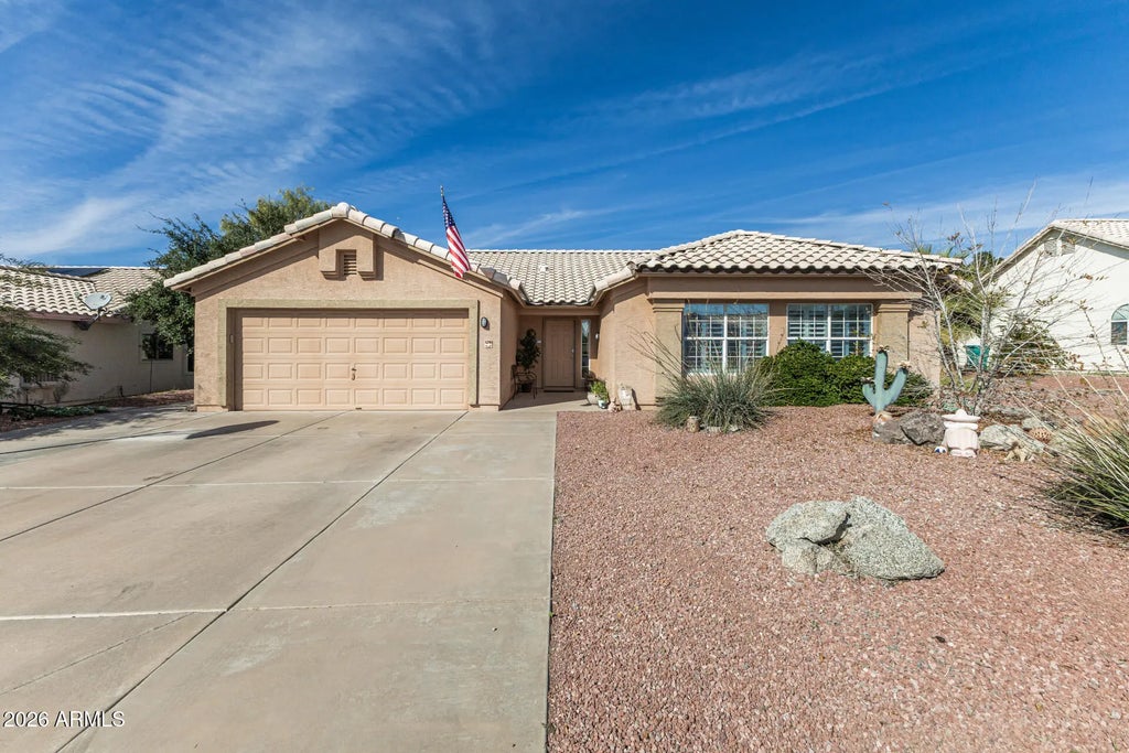 6246 E Presidio Street, Mesa
