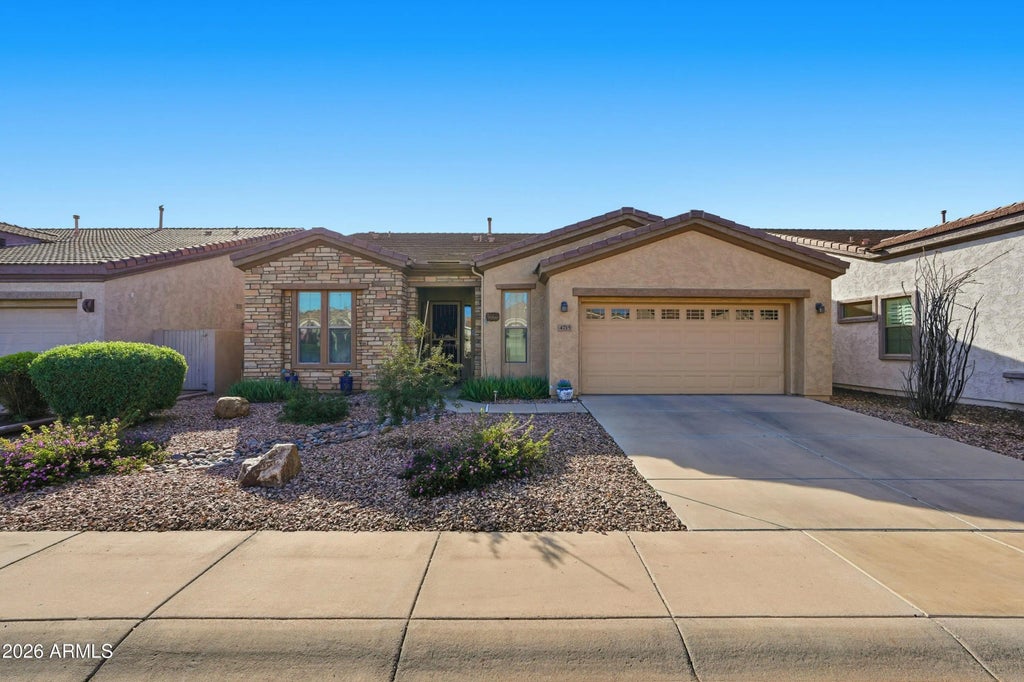 4715 E Narrowleaf Drive, Gilbert