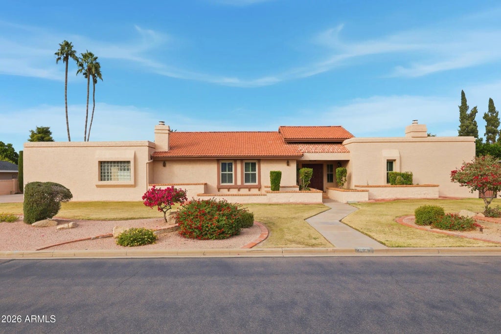 1860 E Grandview Street, Mesa
