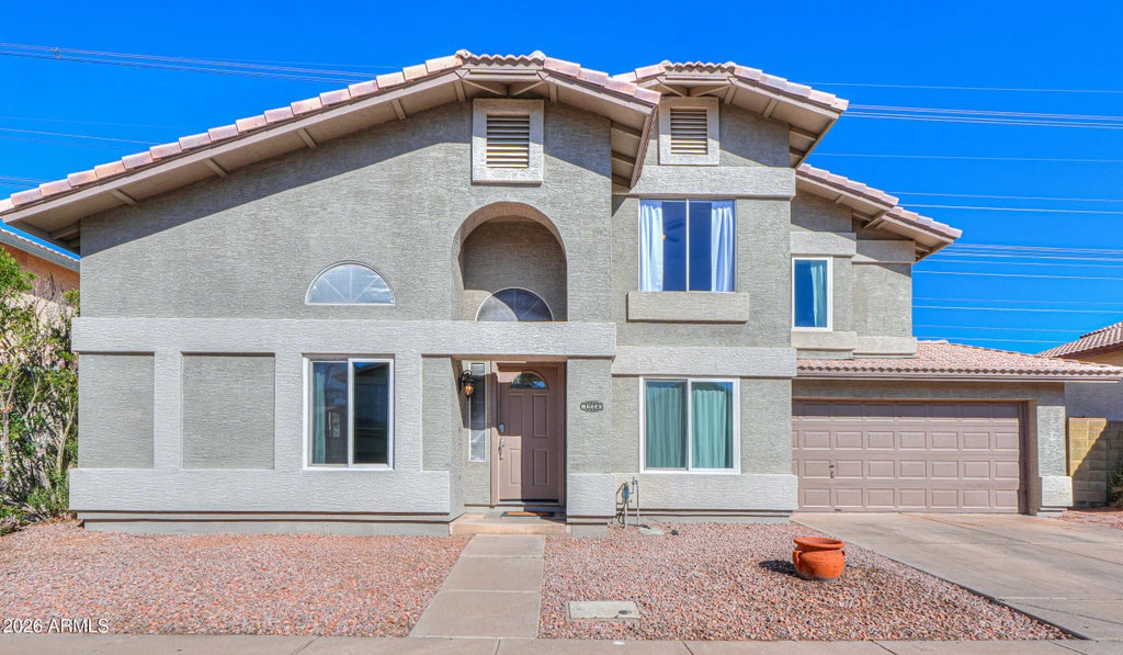 1214 E Hearne Way, Gilbert