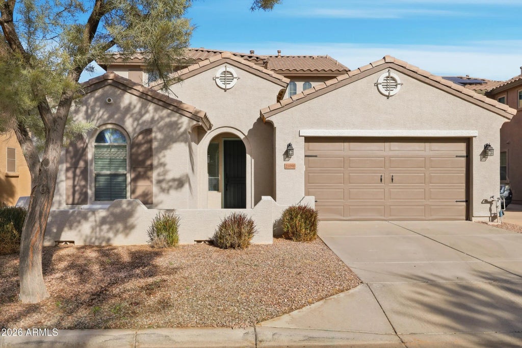 21090 E Munoz Street, Queen Creek