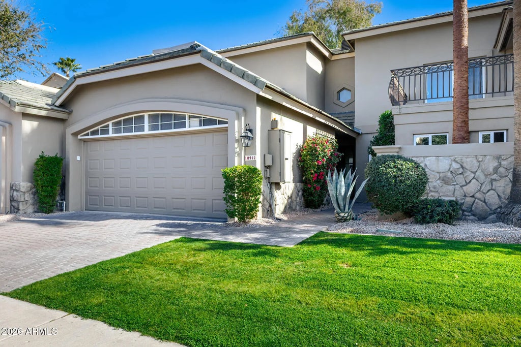 10913 N 78th Street, Scottsdale