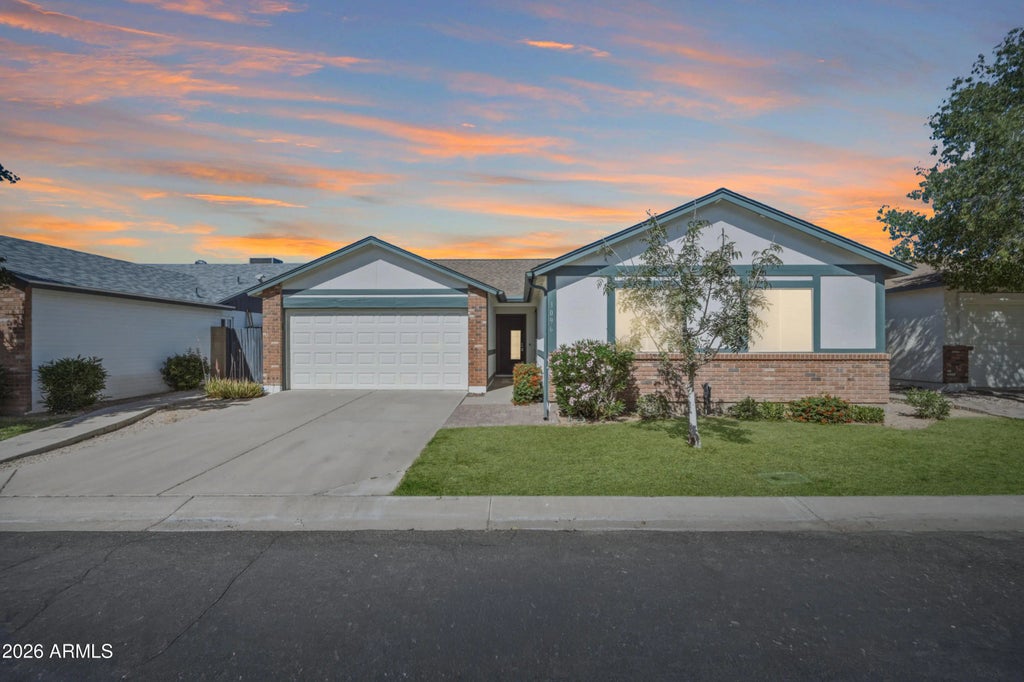 6335 E Brown Road (unit 1096), Mesa