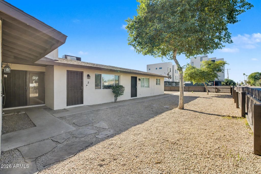 2245 N 28th Street, Phoenix
