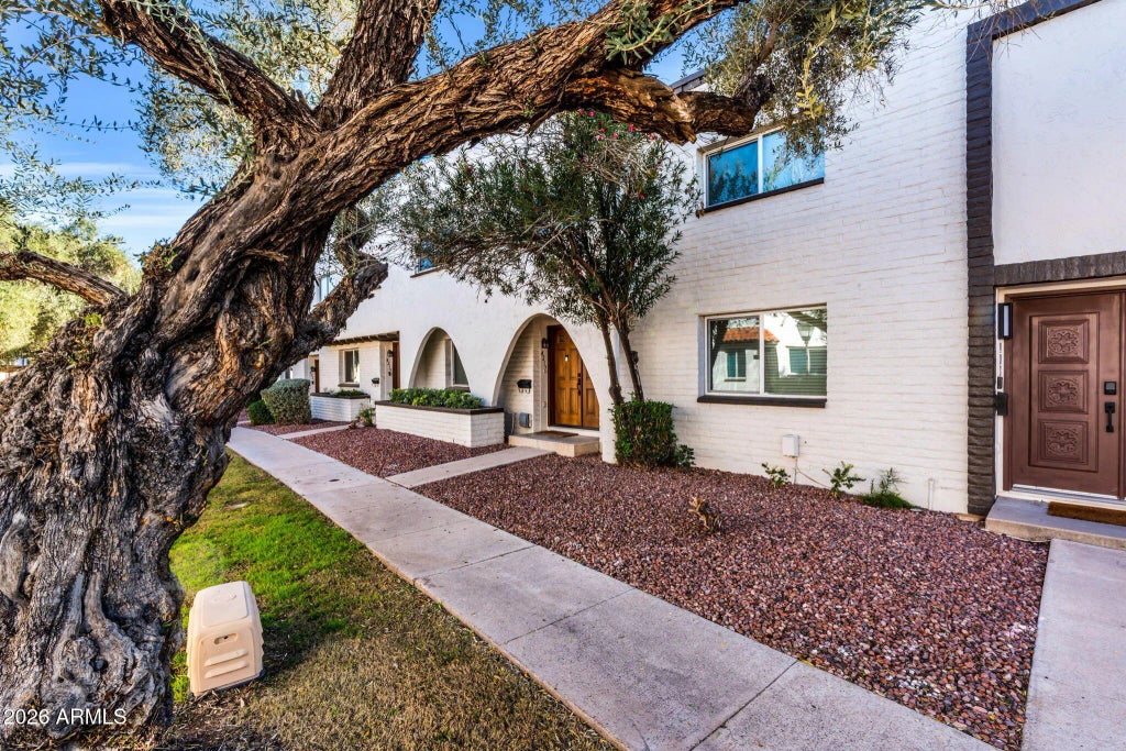 4217 N Miller Road, Scottsdale