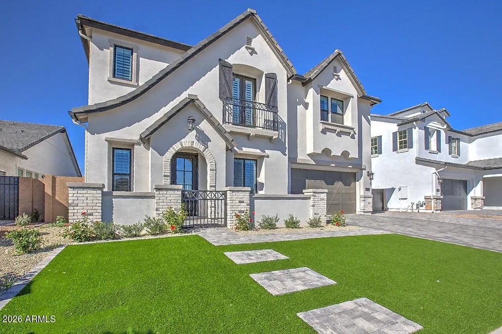 6930 S Springs Place, Chandler