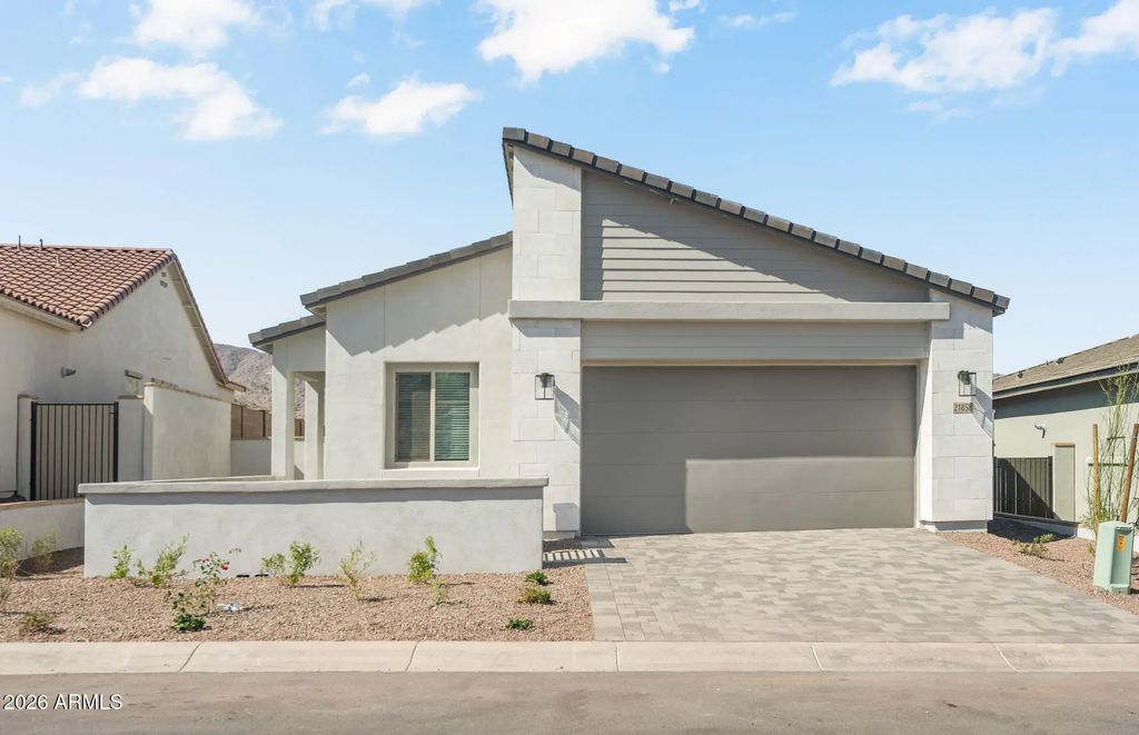 21858 W Roma Avenue, Buckeye