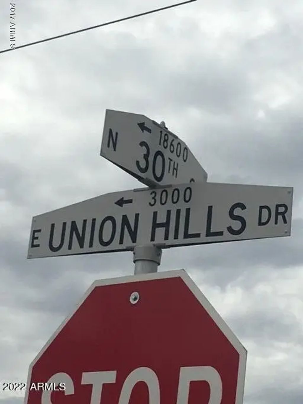 3005 E Renee Drive (unit 1,2,3,4,5,6), Phoenix