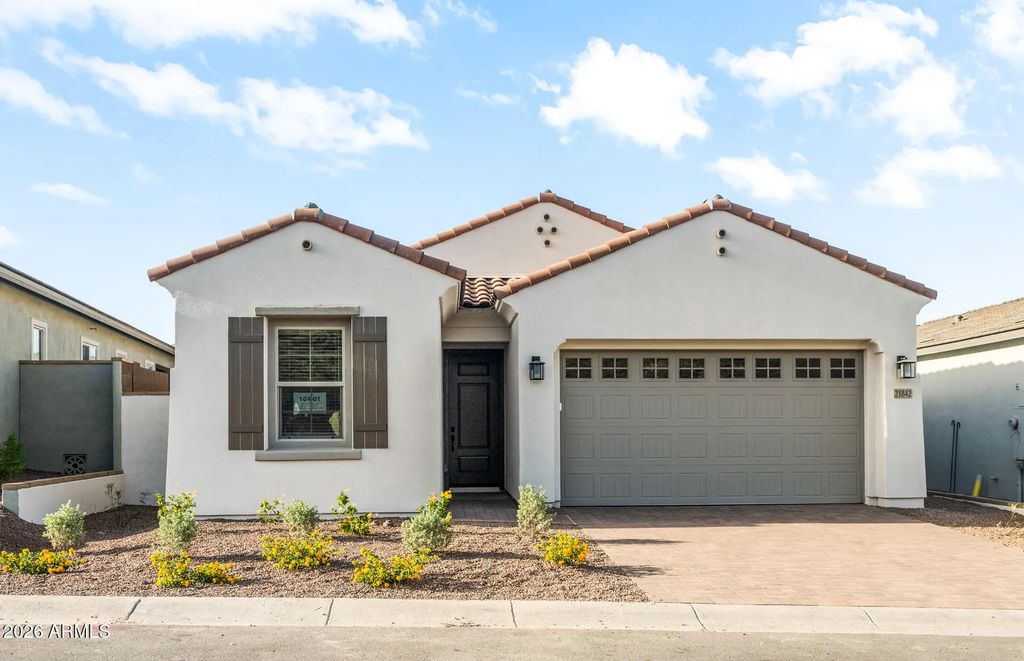 21842 W Roma Avenue, Buckeye