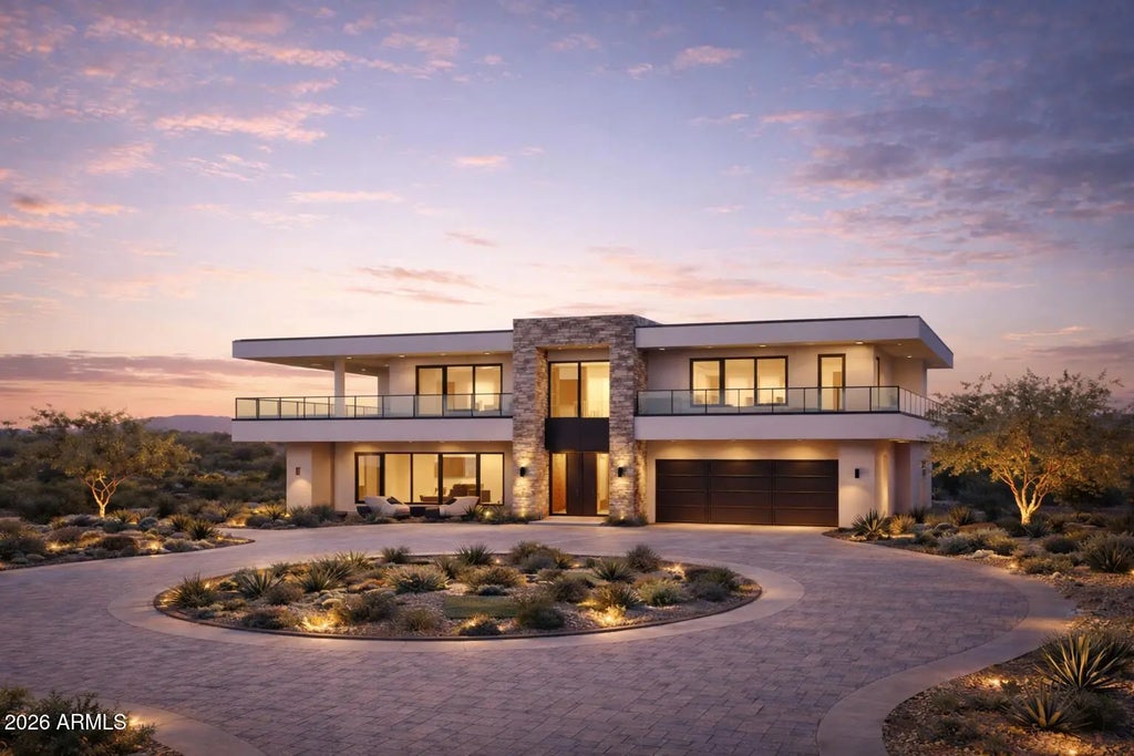 W Westwind Drive, Peoria