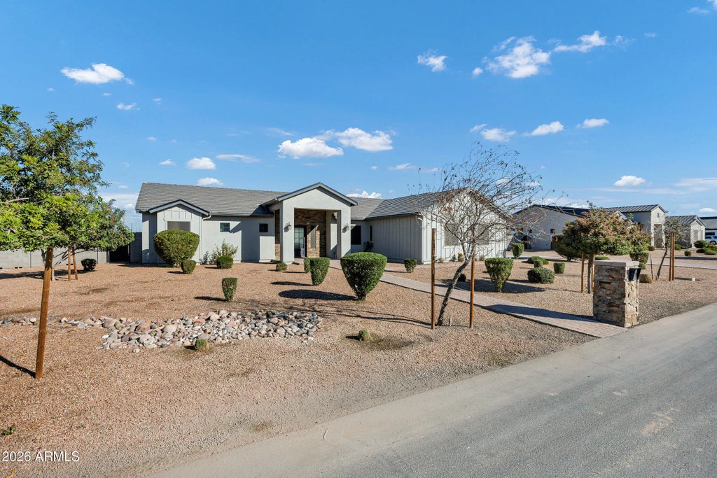 3514 E Aspen Court, San Tan Valley