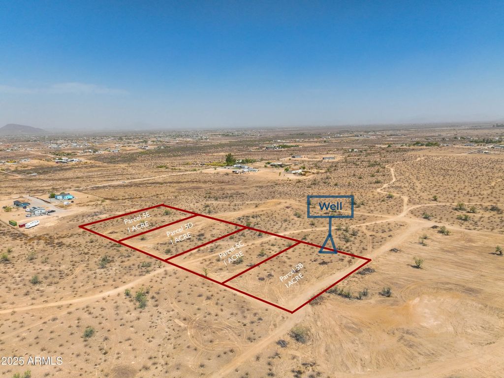Z 358th Avenue (unit Z), Tonopah