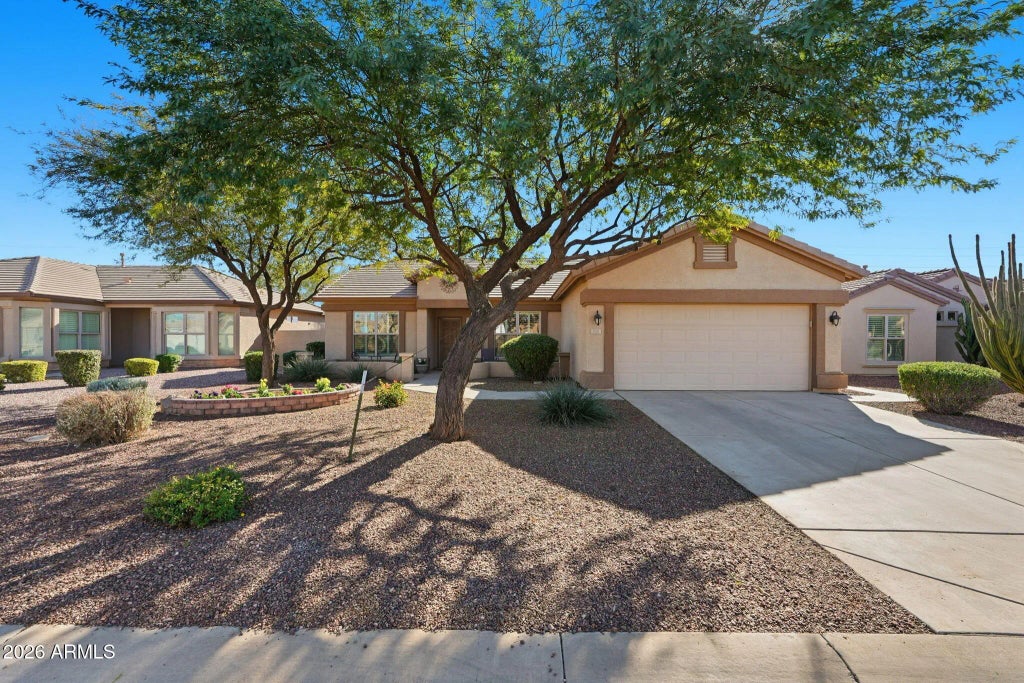 3501 E Gleneagle Place, Chandler