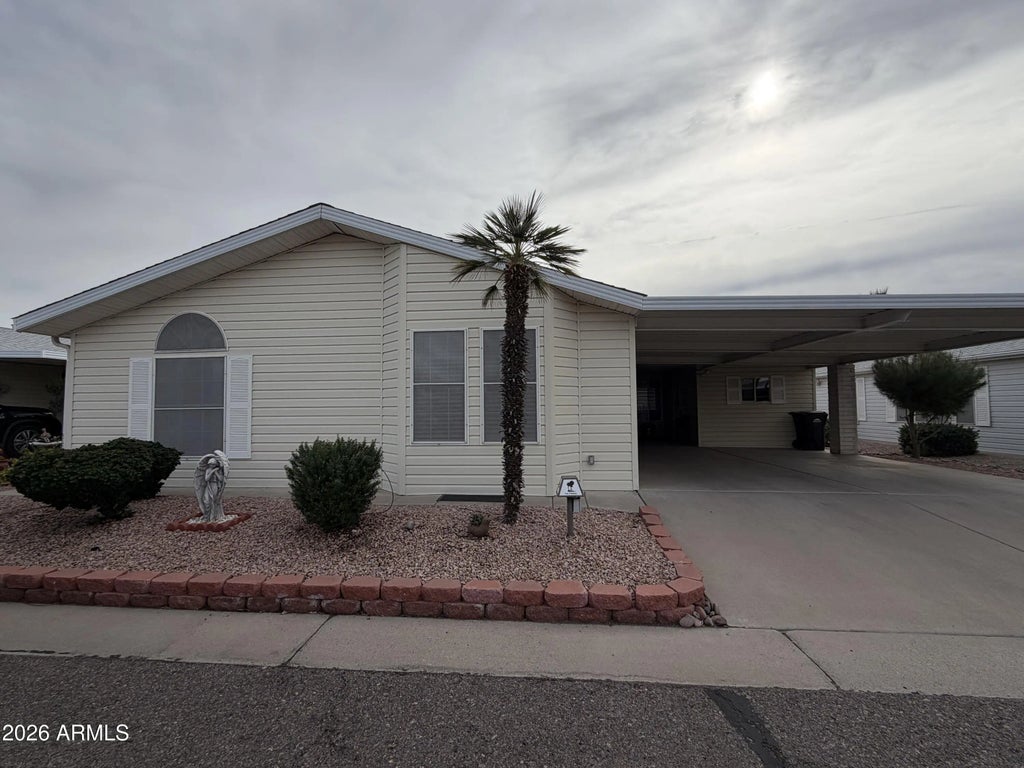215 N Power Road (unit 384), Mesa