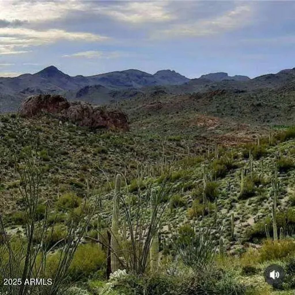 004k E Hardt Tank Road (unit 004k), Queen Valley