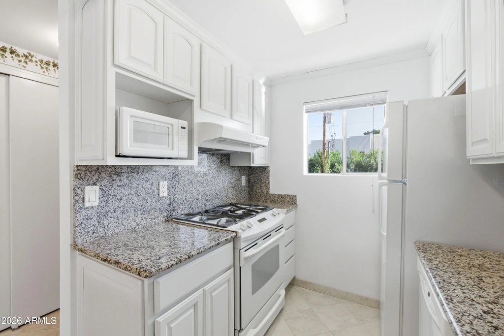 6125 E Indian School Road (unit 291), Scottsdale