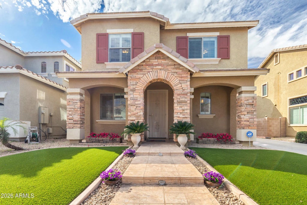 3777 E Bridgeport Parkway, Gilbert