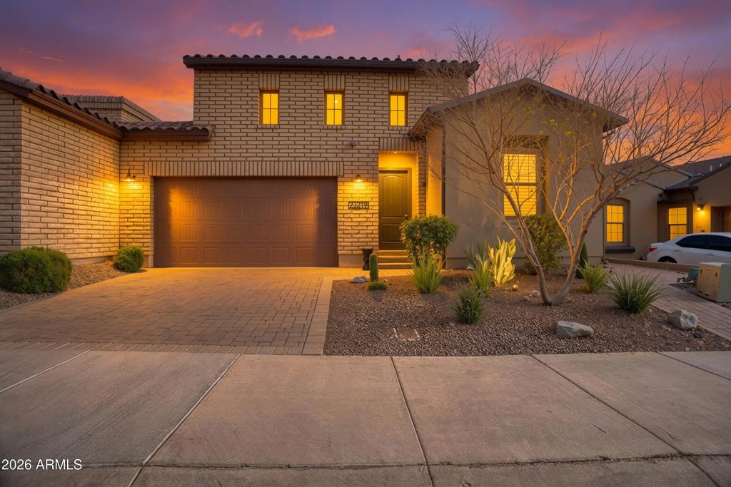 23219 N 73rd Way, Scottsdale