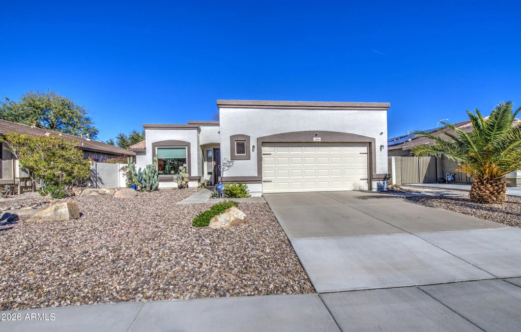 2110 E Runaway Bay Place, Chandler