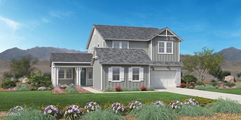 3413 W Storm Cloud Street, San Tan Valley