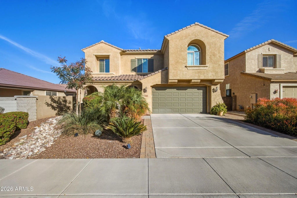 3103 S Dakota Place, Chandler