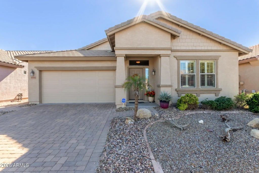 44449 W Eddie Way, Maricopa