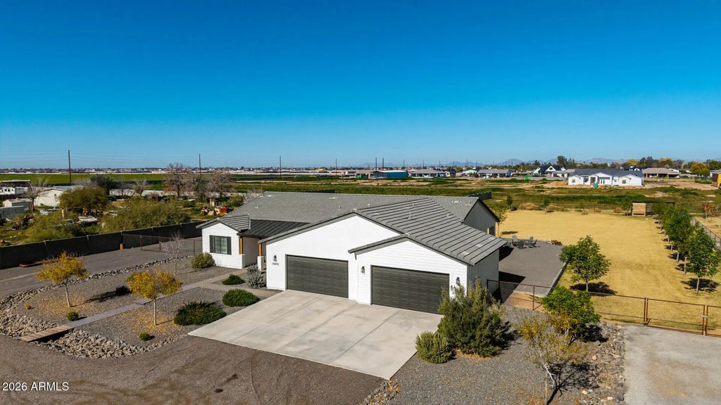 35478 N Fieldview Drive, San Tan Valley