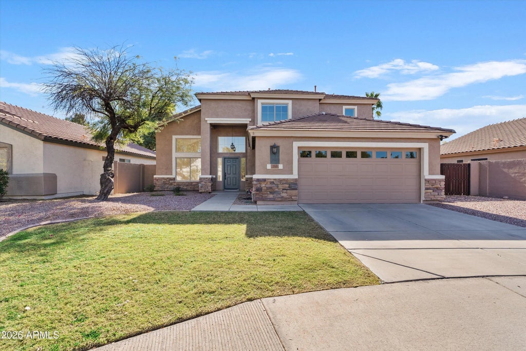 793 W Canary Way, Chandler