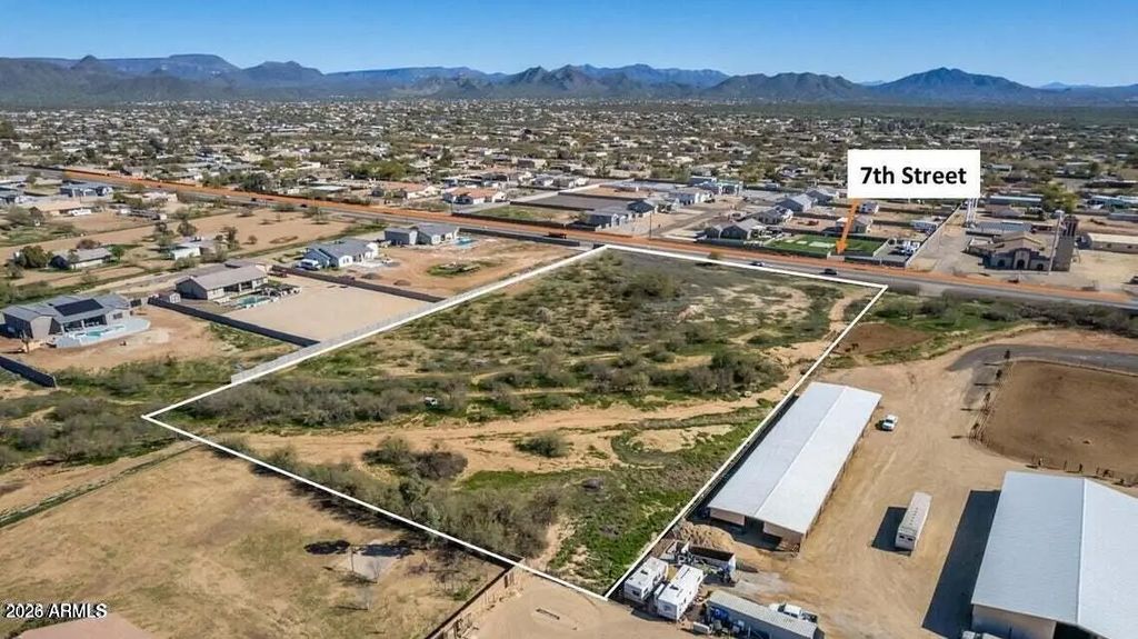351xx N 7th Street (unit -), Phoenix