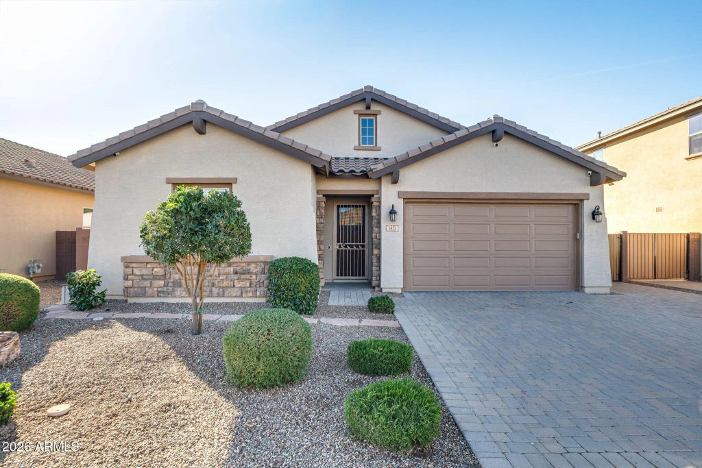 1451 W Savannah Tree Avenue, San Tan Valley