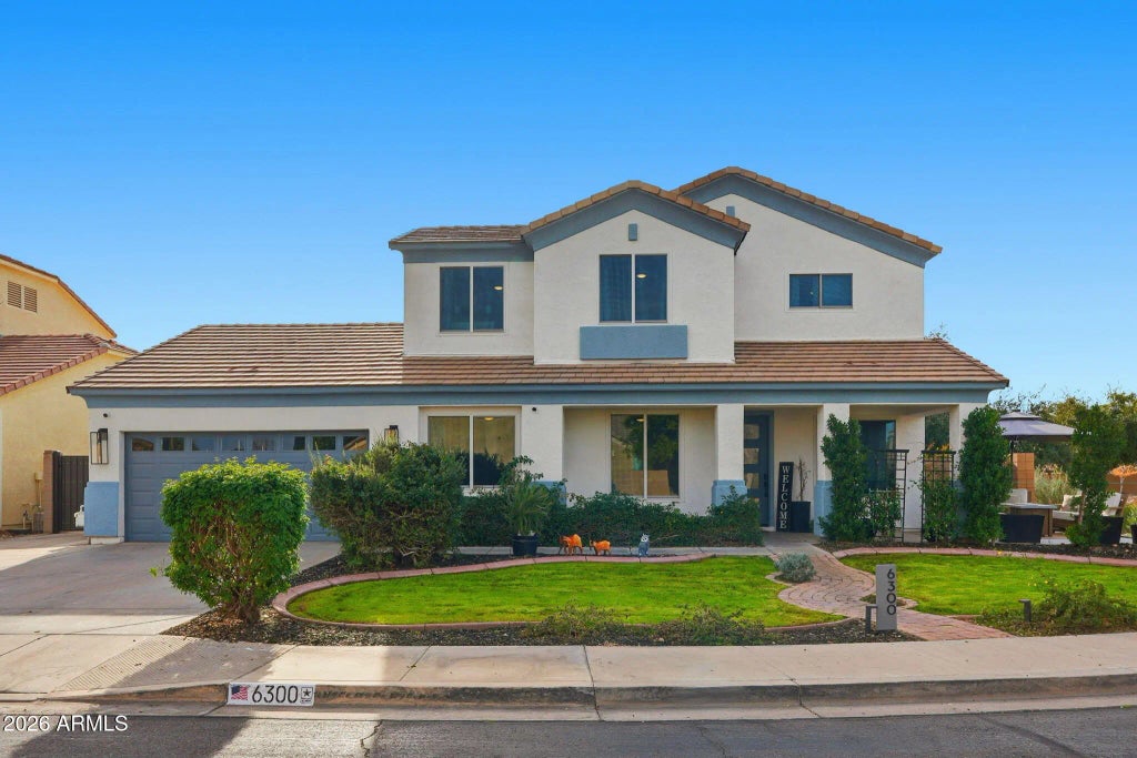 6300 S Black Hills Way, Chandler