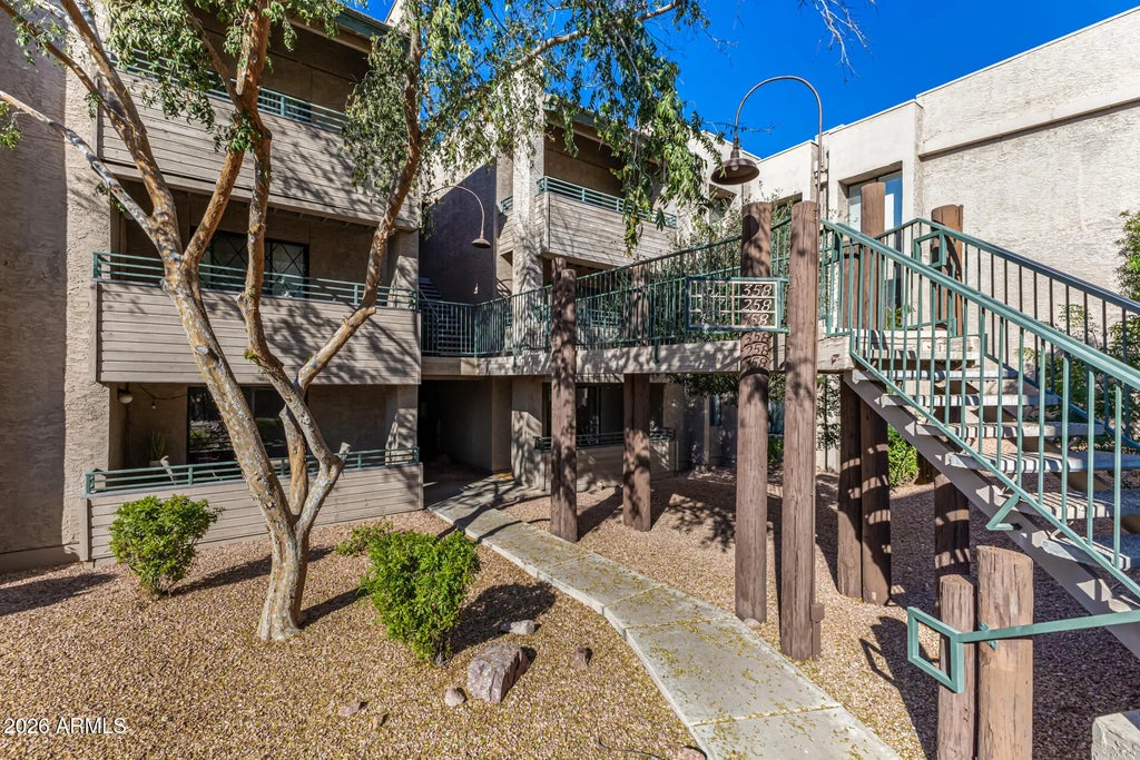 7777 E Main Street (unit 158), Scottsdale