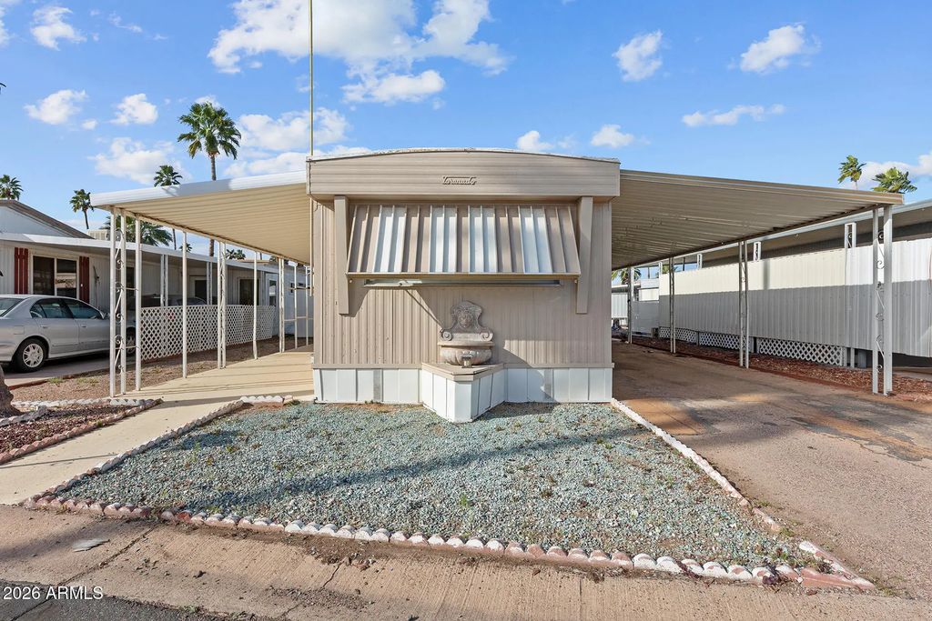 10540 E Apache Trail (unit 91), Apache Junction