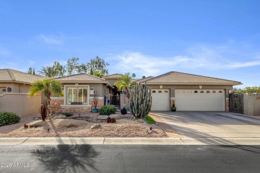 9339 E Stoney Vista Drive, Sun Lakes