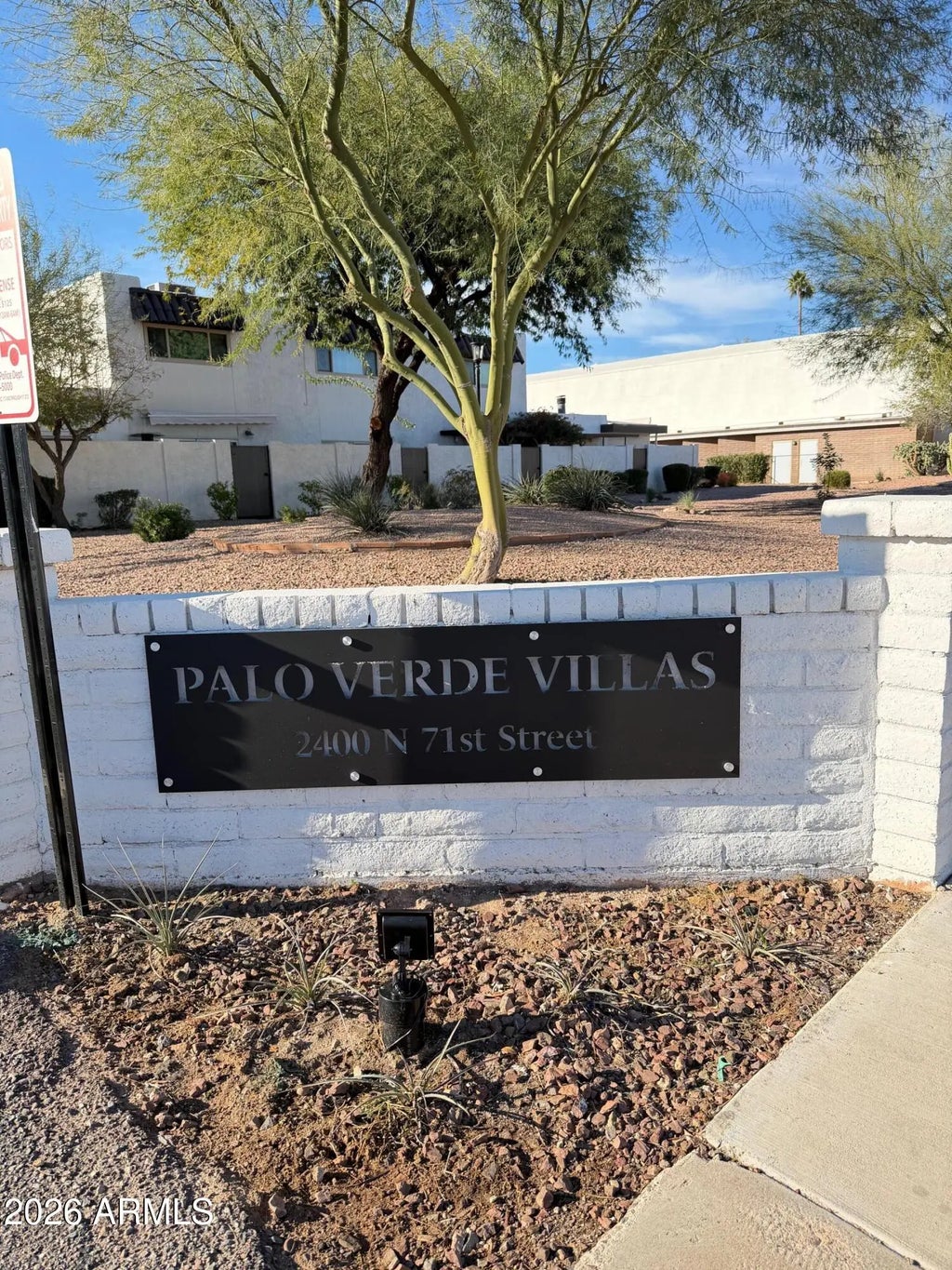 2400 N 71st Street (unit E), Scottsdale