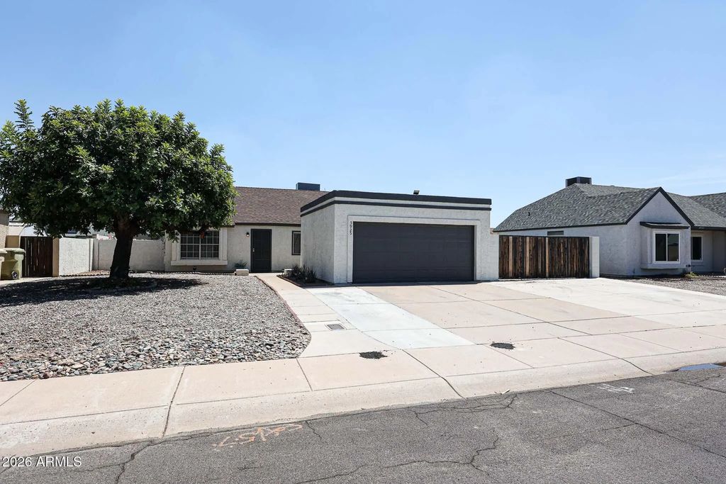 5925 W Crocus Drive, Glendale