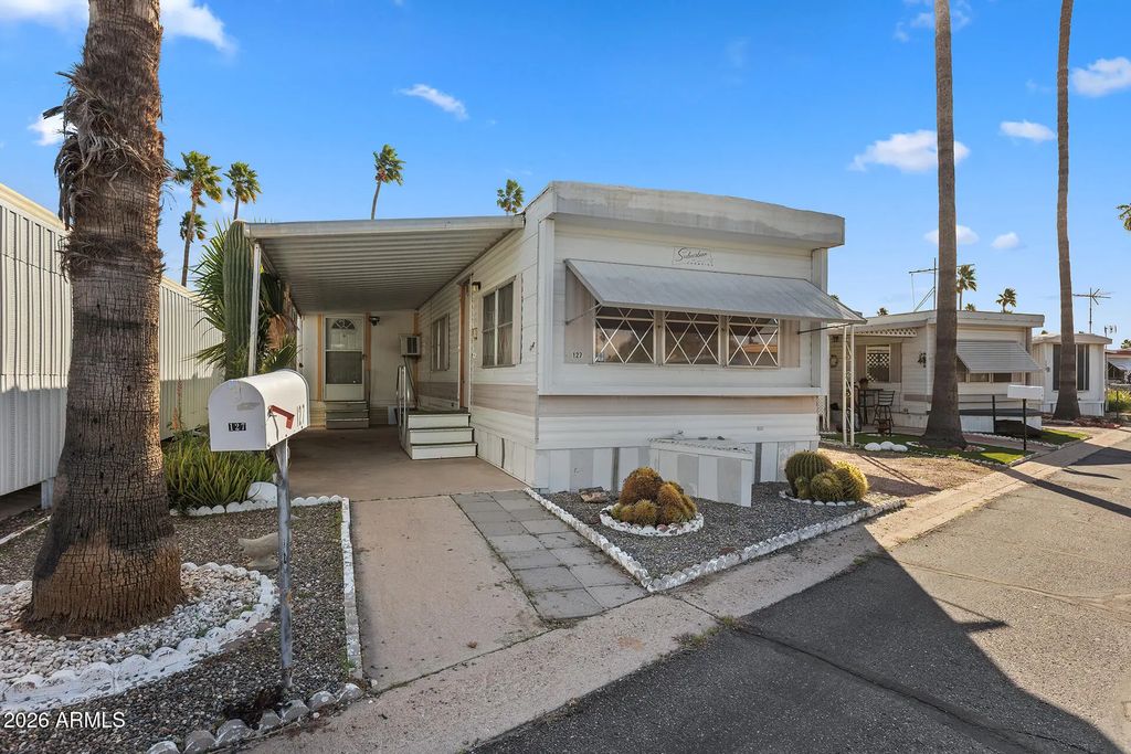 10540 E Apache Trail (unit 127), Apache Junction