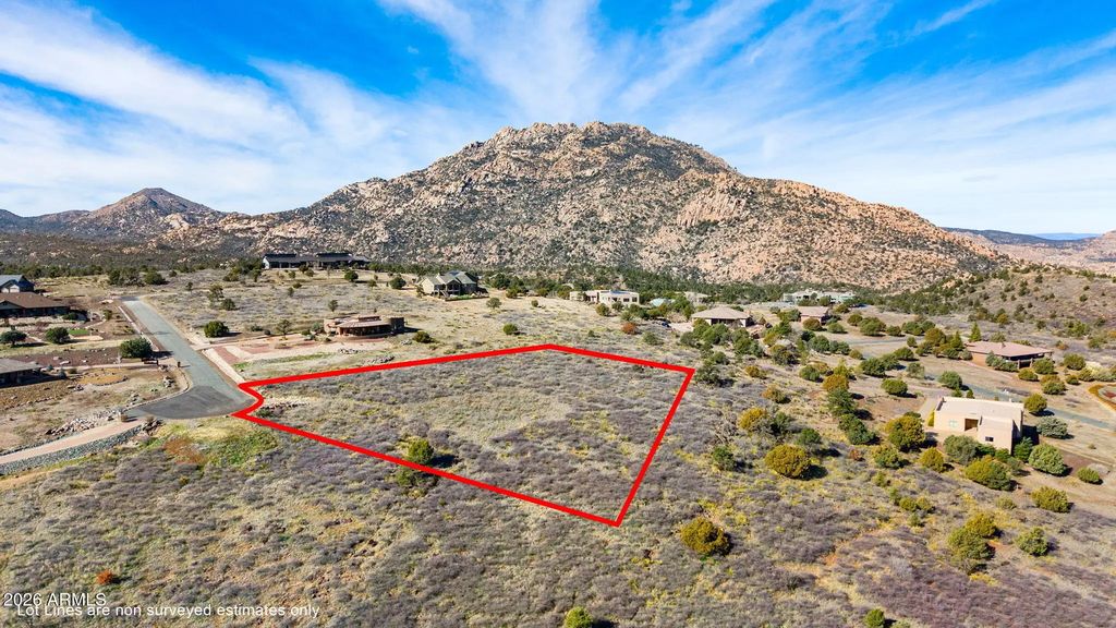 6350 N Nicholes Knl Street (unit 54), Prescott