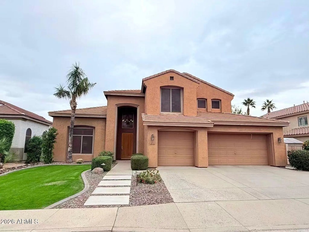670 W Oriole Way, Chandler