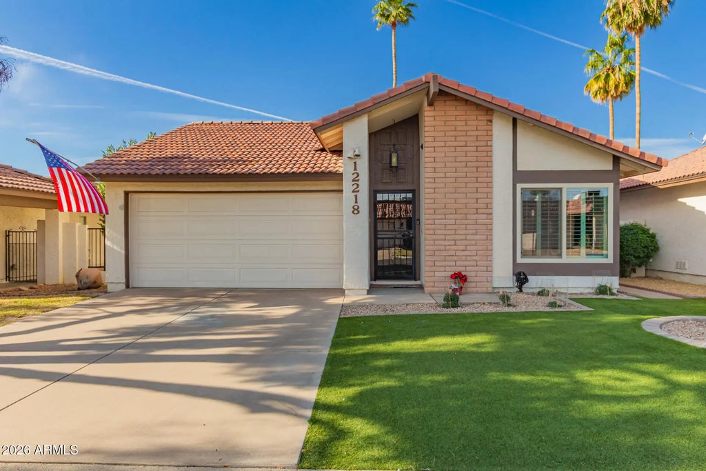 12218 S Potomac Street, Phoenix