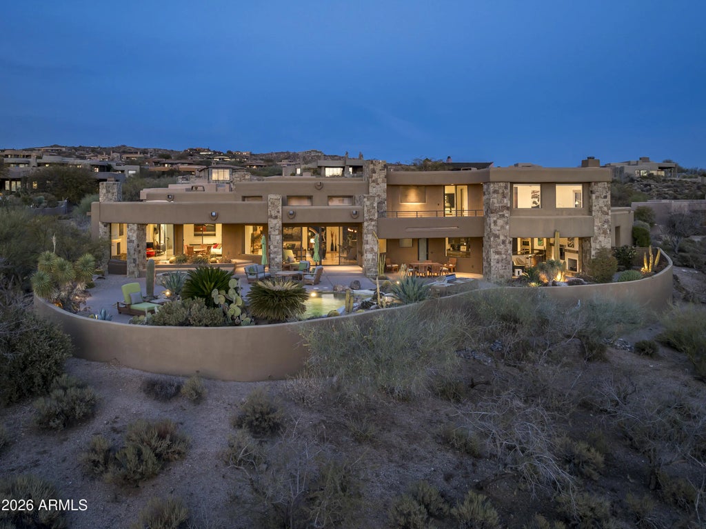 41688 N 111th Place, Scottsdale