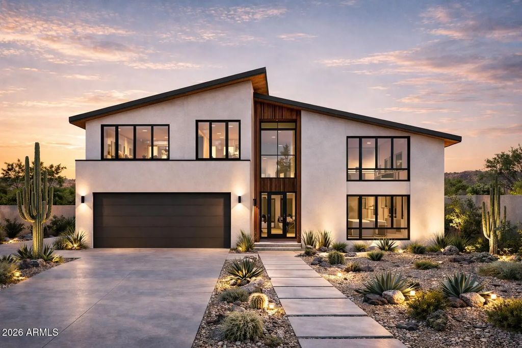 27 W Lewis Avenue, Phoenix